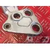Platine repose pied Gauche 125 RS- pièce moto occasion
