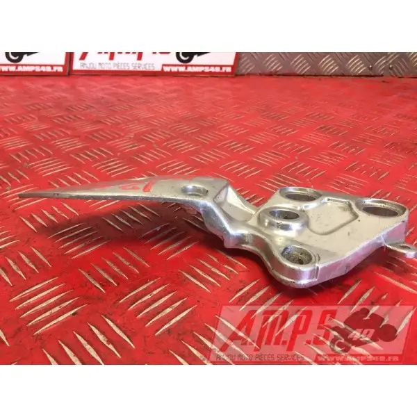Platine repose pied Gauche 125 RS- pièce moto occasion