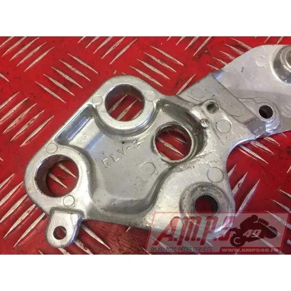 Platine repose pied Gauche 125 RS- pièce moto occasion