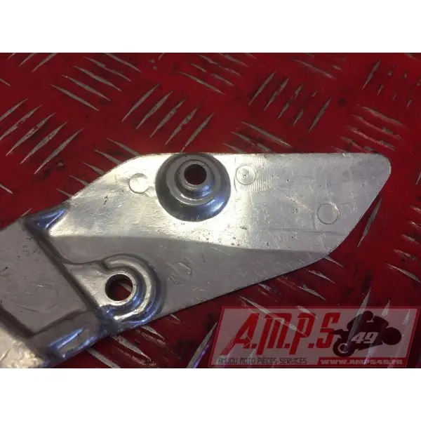 Platine repose pied Gauche 125 RS- pièce moto occasion