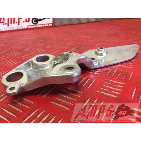 Platine repose pied Gauche 125 RS- pièce moto occasion