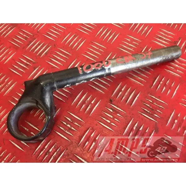 Demi guidon droit 1000 CBR 1997- pièce moto occasion