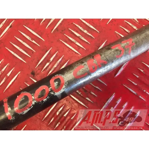 Demi guidon droit 1000 CBR 1997- pièce moto occasion