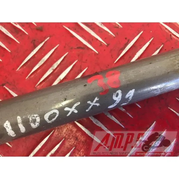Demi droit 1000 CBR XX- pièce moto occasion