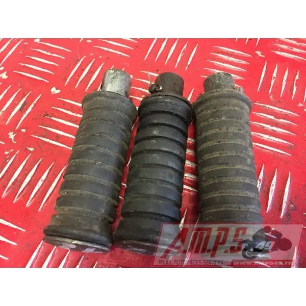 Lot de cales pieds 600 XJ