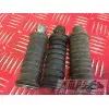 Lot de cales pieds 600 XJ