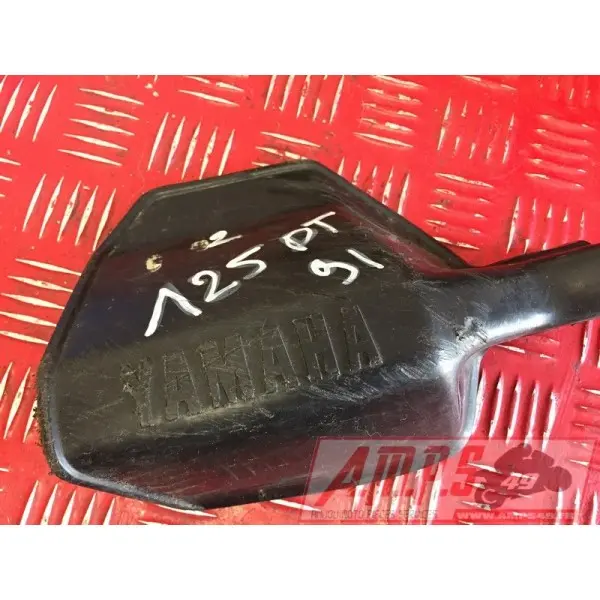 Protection de main droite 125 DT- pièce moto occasion
