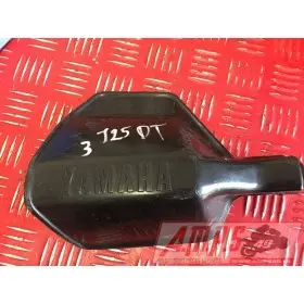Protection de main droite 125 DT- pièce moto occasion