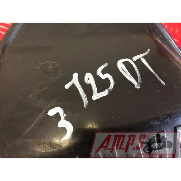 Protection de main droite 125 DT- pièce moto occasion