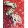 Platine repose pied droit 750 YZF- pièce moto occasion