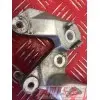 Platine repose pied droit 750 YZF- pièce moto occasion