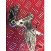 Platine repose pied droit 750 YZF- pièce moto occasion