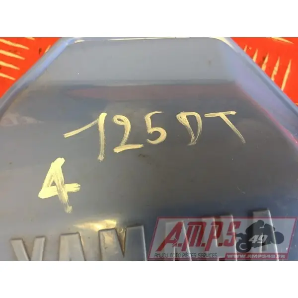 Protection de main droite 125 DT- pièce moto occasion