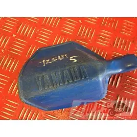 Protection de main droite 125 DT- pièce moto occasion