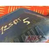 Protection de main droite 125 DT- pièce moto occasion