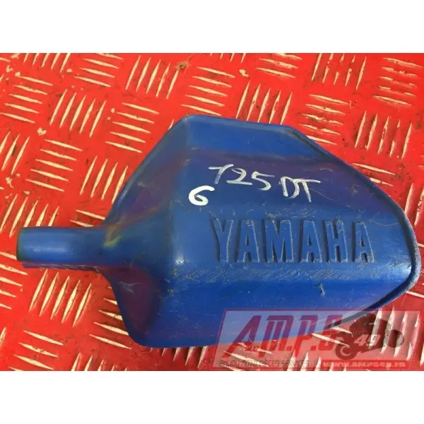 Protection de main gauche 125 DT- pièce moto occasion