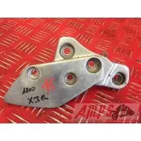 Platine repose pied 1200 XJR- pièce moto occasion
