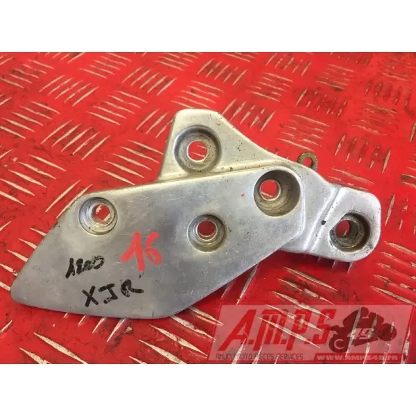 Platine repose pied 1200 XJR- pièce moto occasion