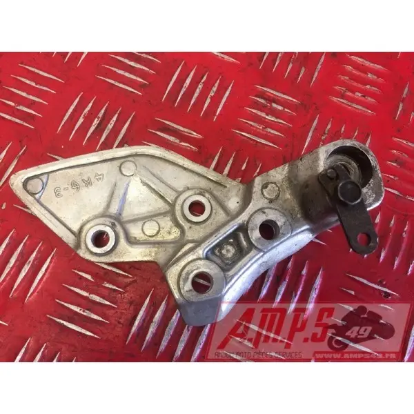 Platine repose pied 1200 XJR- pièce moto occasion