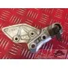 Platine repose pied 1200 XJR- pièce moto occasion