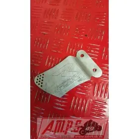 Pare talon Droit 600 GSXR 01 02 03