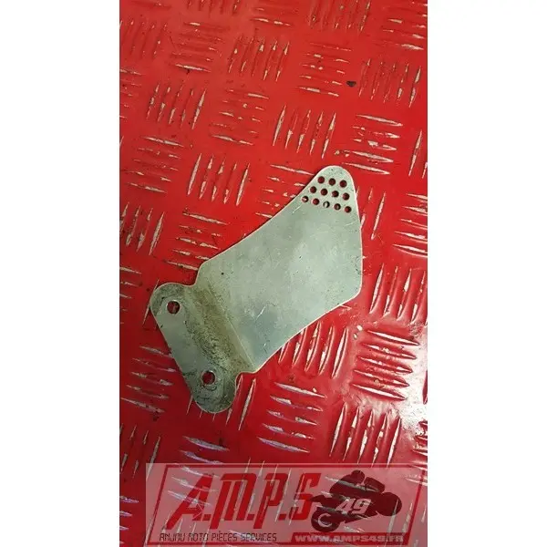 Pare talon Droit 600 GSXR 01 02 03