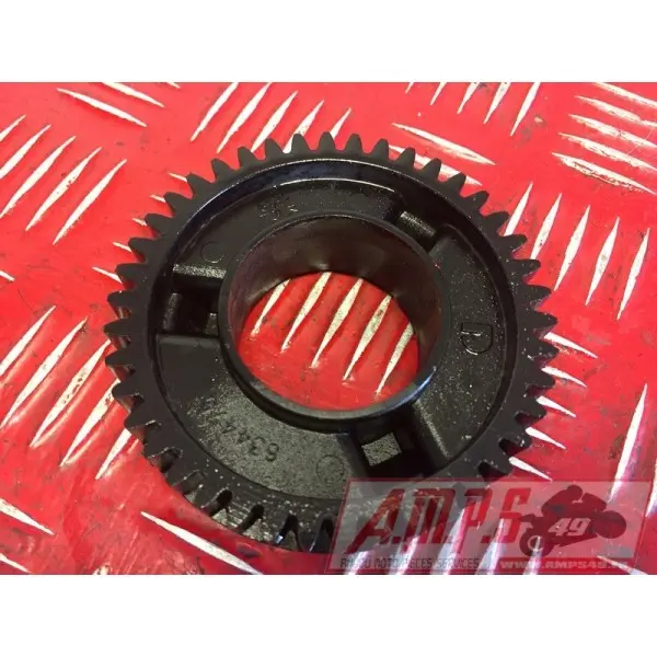 Pignon moteur RSV 1000 04 05