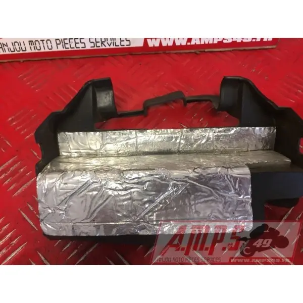 Cache caoutchouc R6 06 07