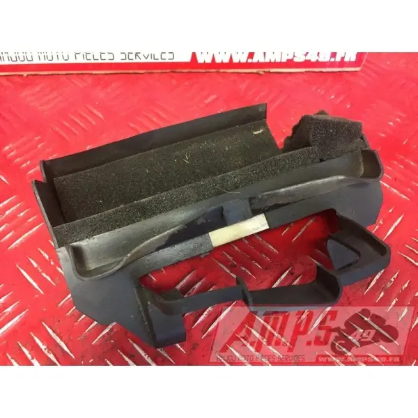 Cache caoutchouc R6 06 07