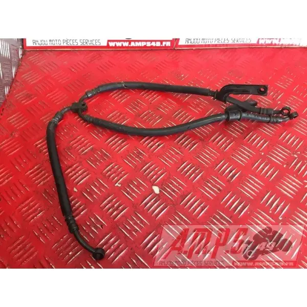 Durite de frein arrière R6 06 07