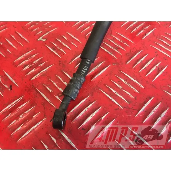Durite de frein arrière R6 06 07