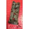 Cache culbuteur GSXR 01 02 03
