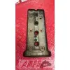 Cache culbuteur GSXR 01 02 03