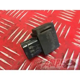 Sonde d'air 1000 GSXR 05 06