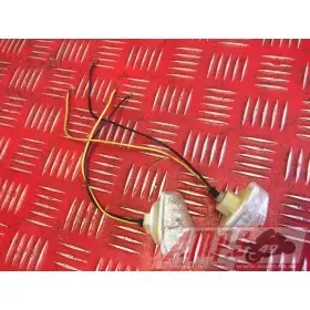 Paire de clignotants SV 1000 03 04 05 06 07