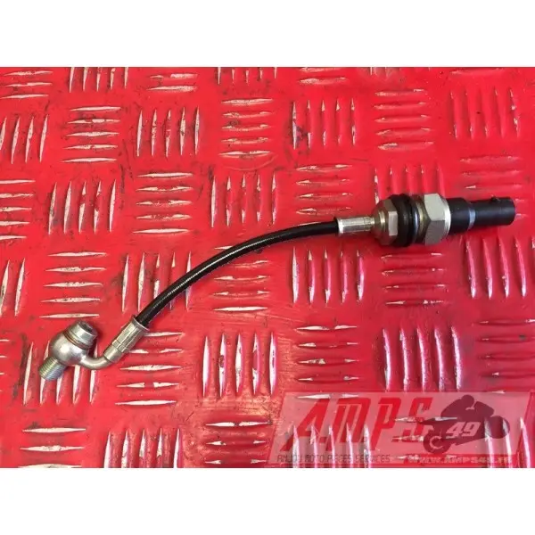 Sonde de pression d'huile 899 13 14 15