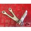 Platine repose pied passager gauche ZX9R 98 99