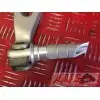 Platine repose pied passager gauche ZX9R 98 99