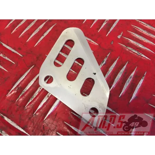 Pare talon droit RSV4 APRC 09 10 11