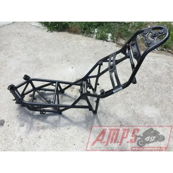 Cadre avec carte grise Multistrada DS 2003-2006