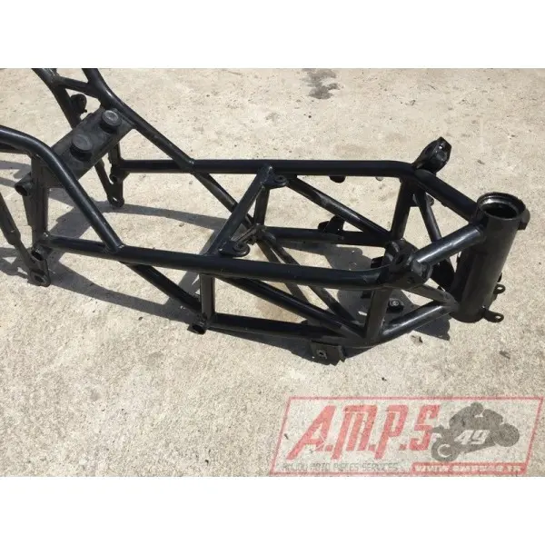 Cadre avec carte grise Multistrada DS 2003-2006