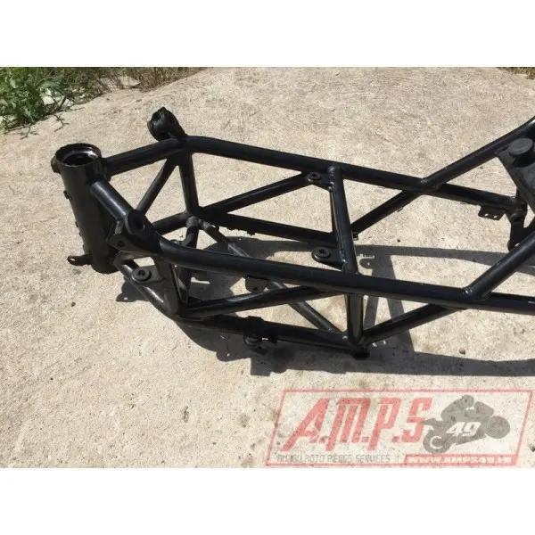 Cadre avec carte grise Multistrada DS 2003-2006