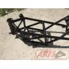 Cadre avec carte grise Multistrada DS 2003-2006