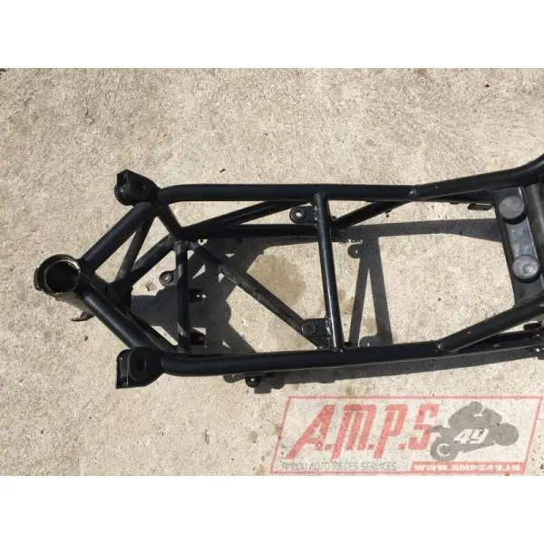 Cadre avec carte grise Multistrada DS 2003-2006