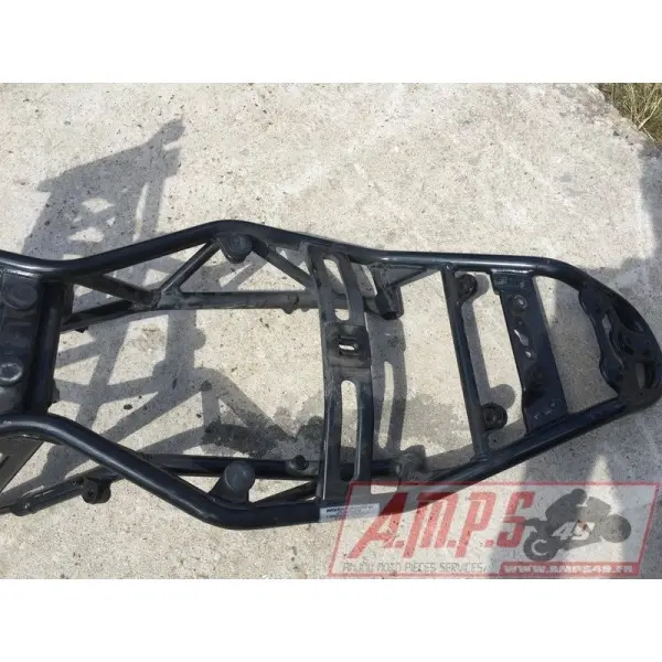 Cadre avec carte grise Multistrada DS 2003-2006