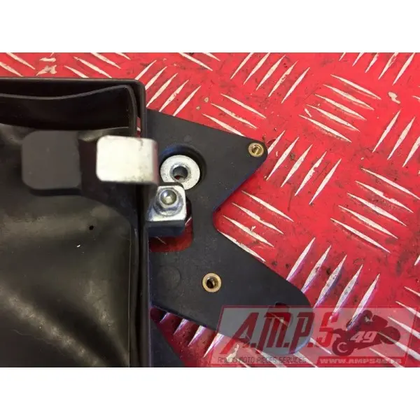 Bac a batterie Multistrada DS 2003-2006