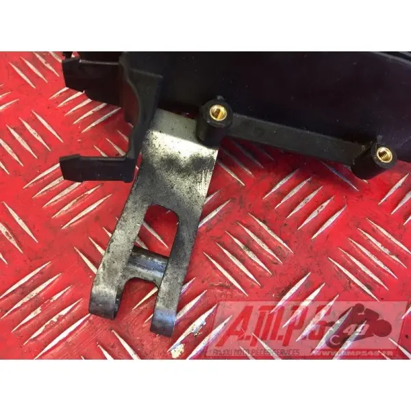Bac a batterie Multistrada DS 2003-2006