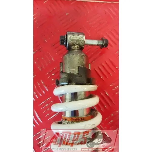 Suspension arrière SV 03 04 05 06 07 08 09