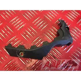Cache plastique Multistrada DS 2003-2006