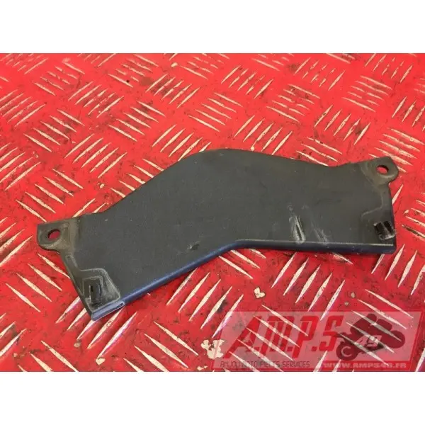 Cache plastique Z 750 R 2010 - 2012